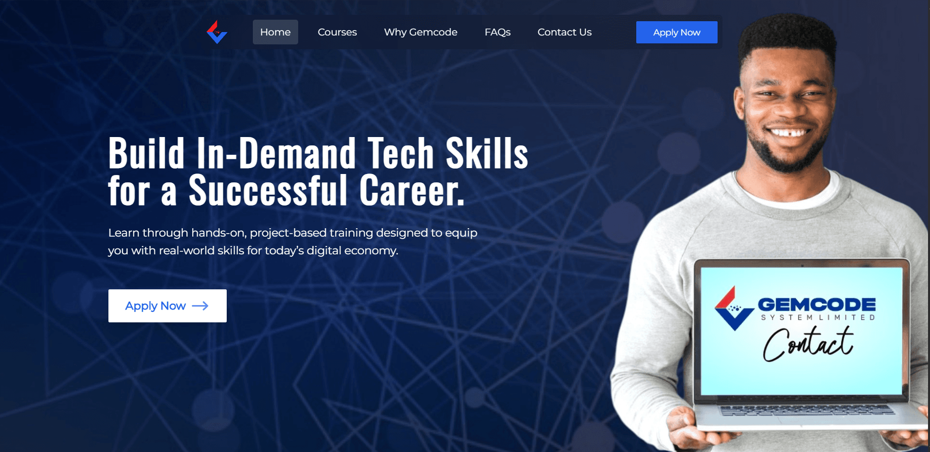 Gemcode Training